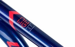 VTT Lapierre Edge 2.7 Bleu/Rouge - 2022 11 VTT Lapierre Edge 2.7 Bleu/Rouge - 2022 -Vélo VTT Soldes Boutique vtt lapierre edge 27 bleurouge 2022 5