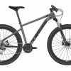 VTT LAPIERRE Edge 3.7 Gris - 2022