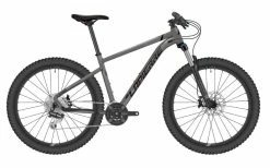 VTT LAPIERRE Edge 3.7 Gris - 2022