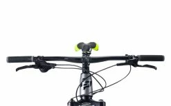 VTT LAPIERRE Prorace 3.9 Gris - 2022 9 VTT LAPIERRE Prorace 3.9 Gris - 2022 -Vélo VTT Soldes Boutique vtt lapierre prorace 39 gris 2022 4