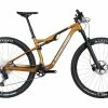 VTT Lapierre XRM 8.9 Orange 2022