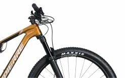 VTT Lapierre XRM 8.9 Orange 2022 -Vélo VTT Soldes Boutique vtt lapierre xrm 89 orange 2022 2