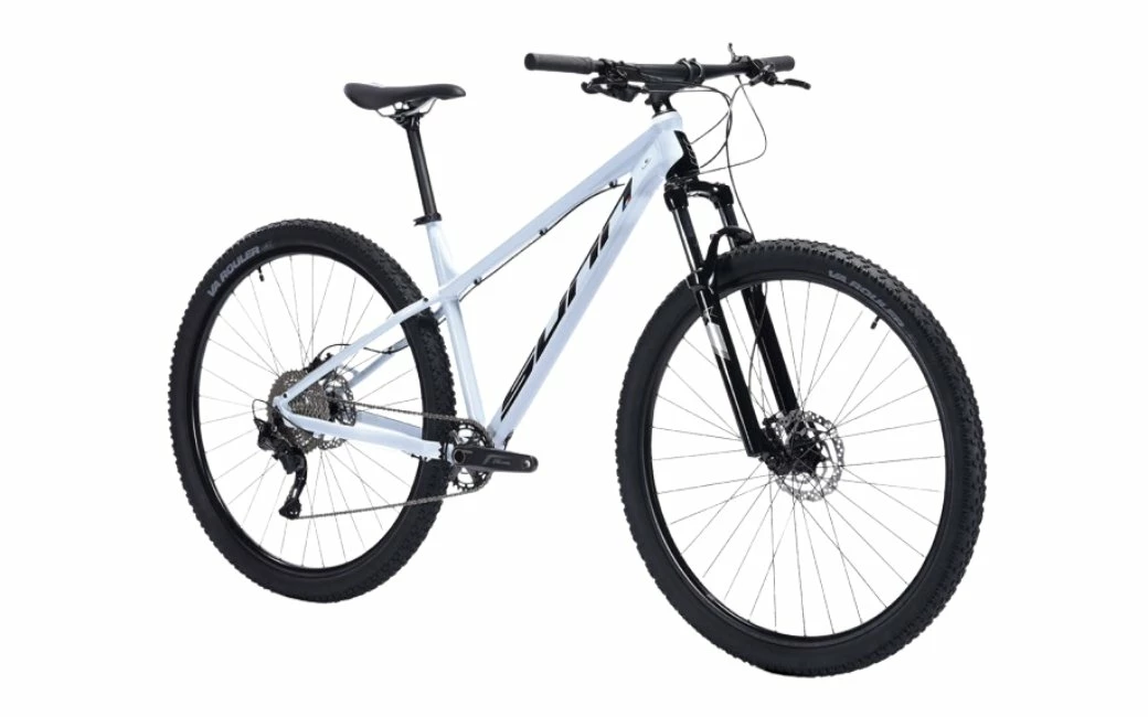 VTT Loisir SUNN Tox S1 27.5" Femme Blanc - 2022 2 VTT Loisir SUNN Tox S1 27.5" Femme Blanc - 2022 – Image 2