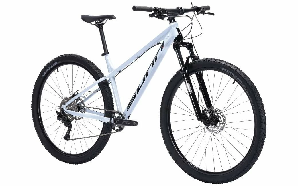 VTT Loisir SUNN Tox S1 29" Blanc - 2022 2 VTT Loisir SUNN Tox S1 29" Blanc - 2022 – Image 2