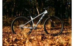VTT Loisir SUNN Tox S1 29" Blanc - 2022 8 VTT Loisir SUNN Tox S1 29" Blanc - 2022 -Vélo VTT Soldes Boutique vtt loisir sunn tox s1 29 blanc 2022 3
