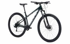 VTT Loisir Sunn TOX S2 29" Vert Fonce - 2022 5 VTT Loisir Sunn TOX S2 29" Vert Fonce - 2022 -Vélo VTT Soldes Boutique vtt loisir sunn tox s2 29 vert fonce 2022 2