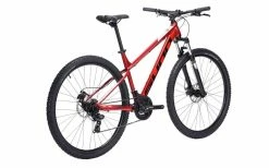 VTT Loisir SUNN Tox S4 29" Rouge - 2022 -Vélo VTT Soldes Boutique vtt loisir sunn tox s4 29 rouge 2022 2