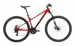 VTT Loisir SUNN Tox S4 29" Rouge - 2022
