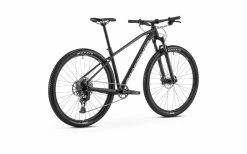 VTT Mondraker Chrono 29 Noir/Gris - 2022 -Vélo VTT Soldes Boutique vtt mondraker chrono 29 noirgris 2022 2