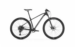 VTT Mondraker Chrono 29 Noir/Gris - 2022