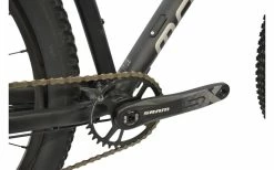 VTT Mondraker Chrono 29 Noir/Gris XFusion - 2022 9 VTT Mondraker Chrono 29 Noir/Gris XFusion - 2022 -Vélo VTT Soldes Boutique vtt mondraker chrono 29 noirgris xfusion 2022 3