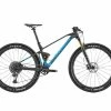 VTT MONDRAKER F-Podium Carbon R Carbon/Bleu 2022