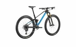 VTT MONDRAKER F-Podium Carbon R Carbon/Bleu 2022 -Vélo VTT Soldes Boutique vtt mondraker f podium carbon r carbonbleu 2022 2