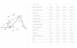 VTT Mondraker Raze Carbon R Noir - 2022 -Vélo VTT Soldes Boutique vtt mondraker raze carbon r noir 2022 3