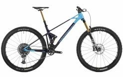 VTT MONDRAKER Raze Carbon RR Bleu - 2023