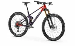 Vélo VTT Soldes Boutique -Vélo VTT Soldes Boutique vtt mondraker raze carbon rr sl rougenoir 2022 1