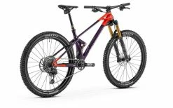 VTT Mondraker Raze Carbon RR SL Rouge/Noir - 2022 -Vélo VTT Soldes Boutique vtt mondraker raze carbon rr sl rougenoir 2022 2