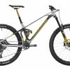 VTT Mondraker Super Foxy Carbon RR - 2023