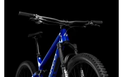 VTT NORCO Optic C1 Bleu - 2023 -Vélo VTT Soldes Boutique vtt norco optic c1 bleu 2023 1