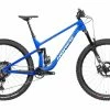 VTT NORCO Optic C1 Bleu - 2023