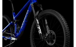 VTT NORCO Optic C1 Bleu - 2023 -Vélo VTT Soldes Boutique vtt norco optic c1 bleu 2023 2