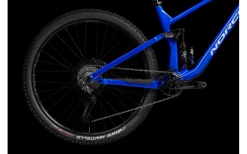 VTT NORCO Optic C1 Bleu - 2023 -Vélo VTT Soldes Boutique vtt norco optic c1 bleu 2023 4