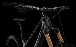 VTT NORCO Range C1 Noir - 2022 8 VTT NORCO Range C1 Noir - 2022 -Vélo VTT Soldes Boutique vtt norco range c1 noir 2022 2