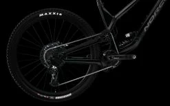 VTT NORCO Range C1 Noir - 2022 9 VTT NORCO Range C1 Noir - 2022 -Vélo VTT Soldes Boutique vtt norco range c1 noir 2022 3