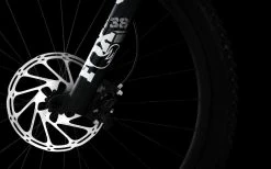 VTT NORCO Range C1 Noir - 2022 10 VTT NORCO Range C1 Noir - 2022 -Vélo VTT Soldes Boutique vtt norco range c1 noir 2022 4