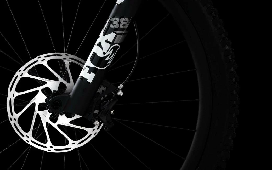 VTT NORCO Range C1 Noir - 2022 5 VTT NORCO Range C1 Noir - 2022 – Image 5