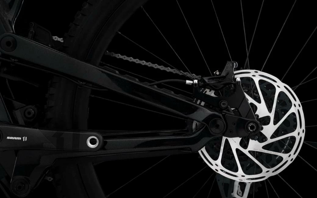 VTT NORCO Range C1 Noir - 2022 6 VTT NORCO Range C1 Noir - 2022 – Image 6