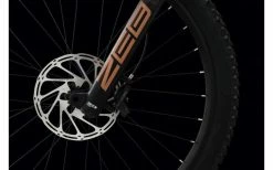 VTT NORCO Range C2 Marron - 2023 9 VTT NORCO Range C2 Marron - 2023 -Vélo VTT Soldes Boutique vtt norco range c2 marron 2023 3