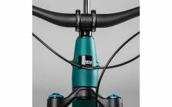 VTT SANTA CRUZ Hightower C "AXS" Reserve Turquoise - 2023 -Vélo VTT Soldes Boutique vtt santa cruz hightower c axs reserve turquoise 2023 2