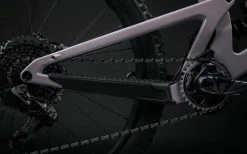 VTT SANTA CRUZ Nomad S MX Noir - 2023 -Vélo VTT Soldes Boutique vtt santa cruz nomad s mx noir 2023 3