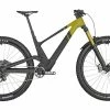 VTT SCOTT Genius ST 900 Tuned Noir/Jaune - 2023