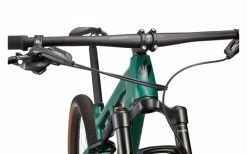 VTT SPECIALIZED Epic Expert Vert - 2022 -Vélo VTT Soldes Boutique vtt specialized epic expert vert 2022 2