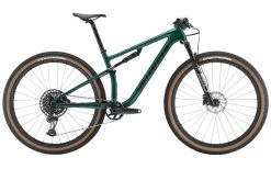 VTT SPECIALIZED Epic Expert Vert - 2022