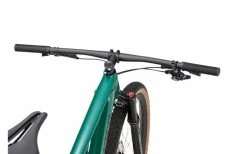 VTT SPECIALIZED Epic Expert Vert - 2022 -Vélo VTT Soldes Boutique vtt specialized epic expert vert 2022 3
