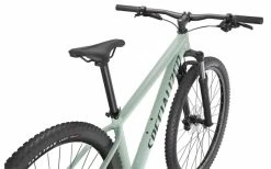 VTT Specialized Rockhopper Comp 27.5" Vert - 2022 -Vélo VTT Soldes Boutique vtt specialized rockhopper comp 275 vert 2022 3