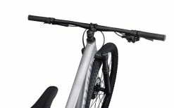 VTT SPECIALIZED Rockhopper Expert 29" Argent/Noir - 2022 6 VTT SPECIALIZED Rockhopper Expert 29" Argent/Noir - 2022 -Vélo VTT Soldes Boutique vtt specialized rockhopper expert 29 argentnoir 2022 2