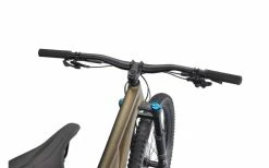 VTT SPECIALIZED Stumpjumper Comp Alu Marron - 2023 9 VTT SPECIALIZED Stumpjumper Comp Alu Marron - 2023 -Vélo VTT Soldes Boutique vtt specialized stumpjumper comp alu marron 2023 3