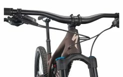 VTT Specialized Stumpjumper Evo Comp Marron - 2023 8 VTT Specialized Stumpjumper Evo Comp Marron - 2023 -Vélo VTT Soldes Boutique vtt specialized stumpjumper evo comp marron 2023 3