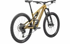 VTT Specialized Stumpjumper Evo Comp Or - 2023 7 VTT Specialized Stumpjumper Evo Comp Or - 2023 -Vélo VTT Soldes Boutique vtt specialized stumpjumper evo comp or 2023 2
