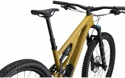 VTT Specialized Stumpjumper Evo Comp Or - 2023 8 VTT Specialized Stumpjumper Evo Comp Or - 2023 -Vélo VTT Soldes Boutique vtt specialized stumpjumper evo comp or 2023 3