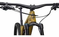 VTT Specialized Stumpjumper Evo Comp Or - 2023 9 VTT Specialized Stumpjumper Evo Comp Or - 2023 -Vélo VTT Soldes Boutique vtt specialized stumpjumper evo comp or 2023 4