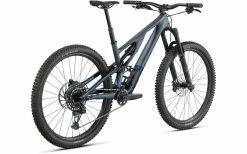 VTT Specialized Stumpjumper EVO Expert - 2022 5 VTT Specialized Stumpjumper EVO Expert - 2022 -Vélo VTT Soldes Boutique vtt specialized stumpjumper evo expert 2022 2