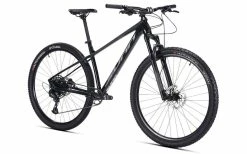 VTT Sunn Exact S2 29" Noir - 2022 5 VTT Sunn Exact S2 29" Noir - 2022 -Vélo VTT Soldes Boutique vtt sunn exact s2 29 noir 2022 2