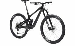 VTT Sunn Kern EN S1 Noir - 2021 -Vélo VTT Soldes Boutique vtt sunn kern en s1 noir 2021 2