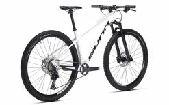 VTT Sunn Prim S2 29" Blanc 2022 5 VTT Sunn Prim S2 29" Blanc 2022 -Vélo VTT Soldes Boutique vtt sunn prim s2 29 blanc 2022 2