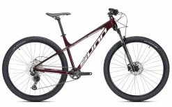 VTT Sunn Tox Finest 29" Bordeaux - 2022